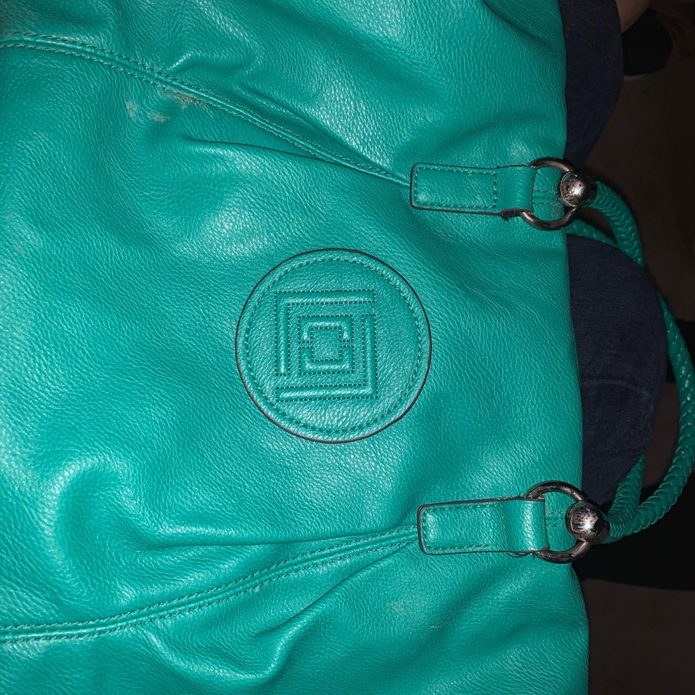 COPY - Liz Claiborne handbag